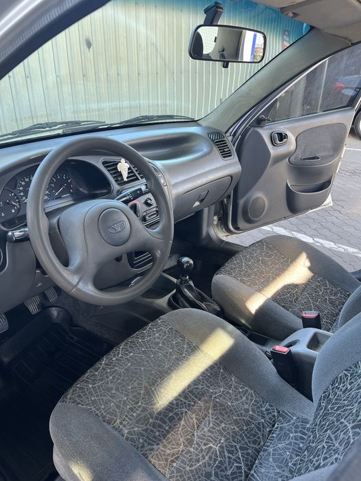 DAEWOO LANOS 2008 VIN SUPTF69YD8W392840 фото оголошення 15 з 24