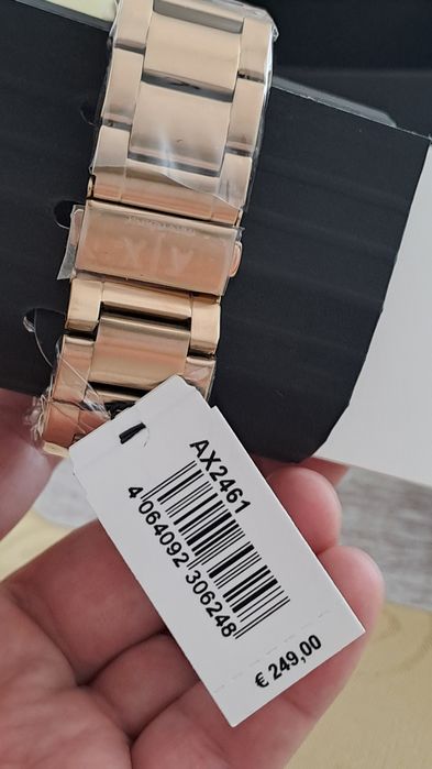 Armani Exchange AX2461/oryginalny