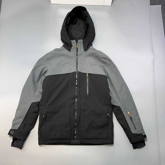 Чоловіча гірськолижна курточка 46 nord
