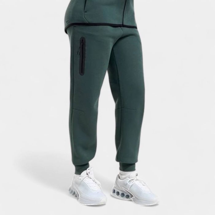 Жіночі оригінальні спортивні штани Nike Sportswear Tech Fleece