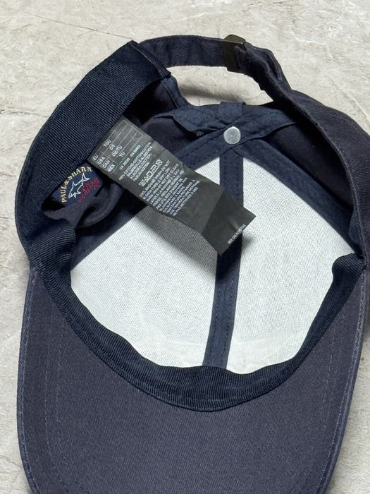 Кепка Paul & Shark (оригінал, made in Italy)