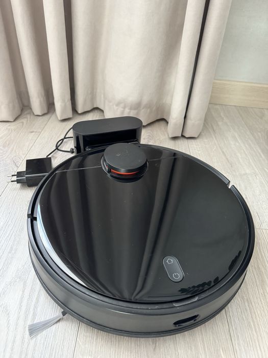 Робот пилосос XiaoiXiaoi Robot