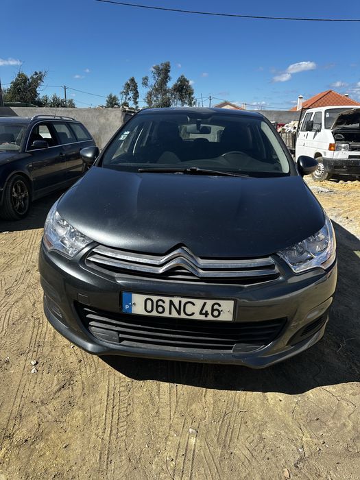 Citroen C4 em otimo estado