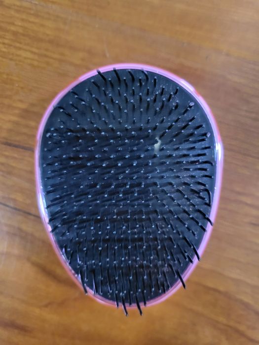 Escova Alisadora TYMO Ring Plus (Nova / Nunca Usada)