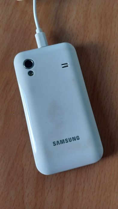 Samsung Galaxy Ace S GT5830