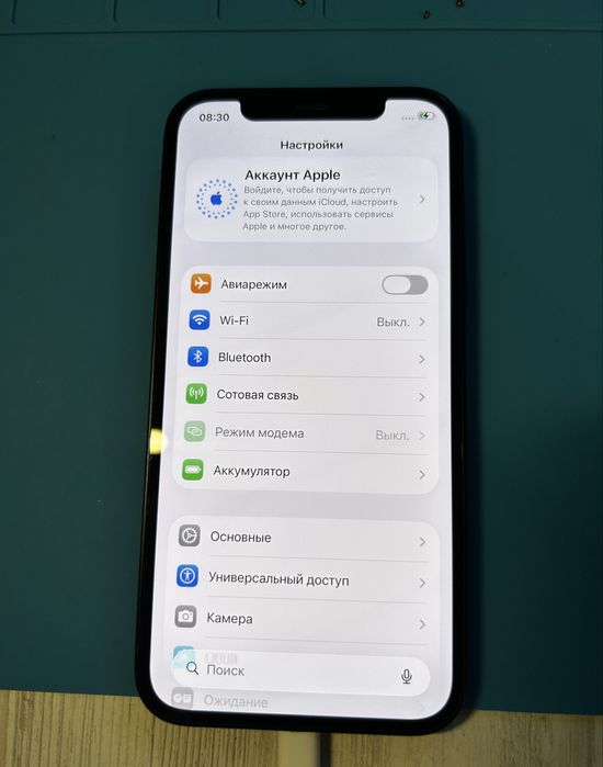 Iphone 12 дисплей модуль камера корпус аккумулятор  батарея плата айфон 12