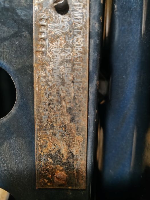 Продам таганок (газова плитка)