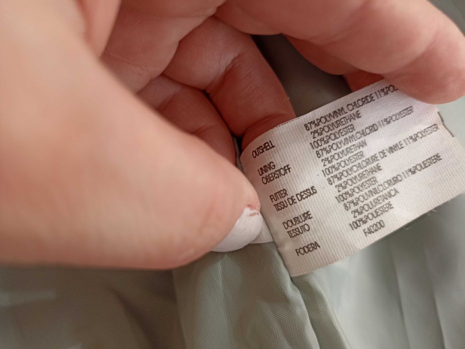 kurtka Edc  - Esprit M