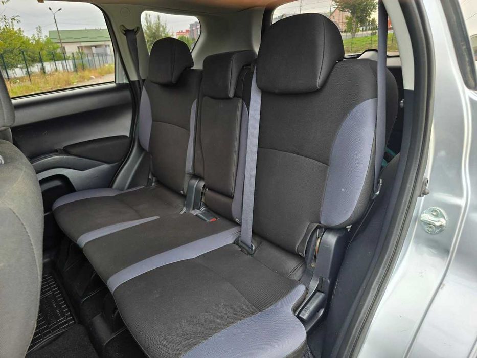 Продам Mitsubishi Outlander 2009. Можна в розстрочку, під викуп.