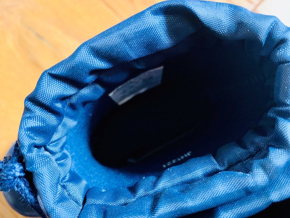 .:: Okazja! Viking nieocieplane, wysokie kalosze dziecięce, 26 ::.