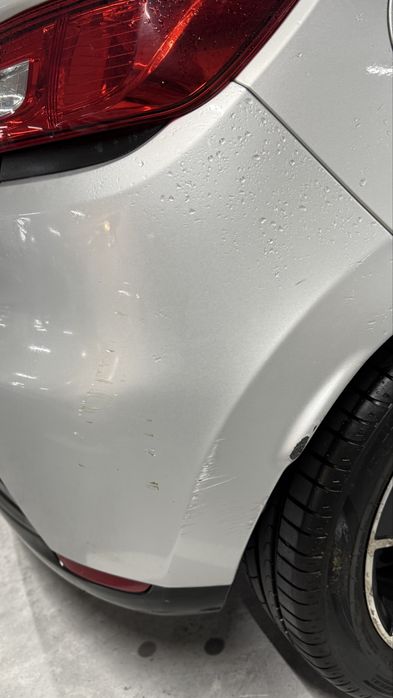Renault clio IV 2013