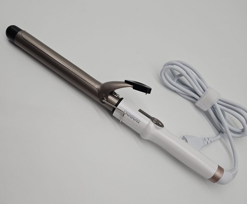 Lokówka do włosów Hoson z wyświetlacz LCD