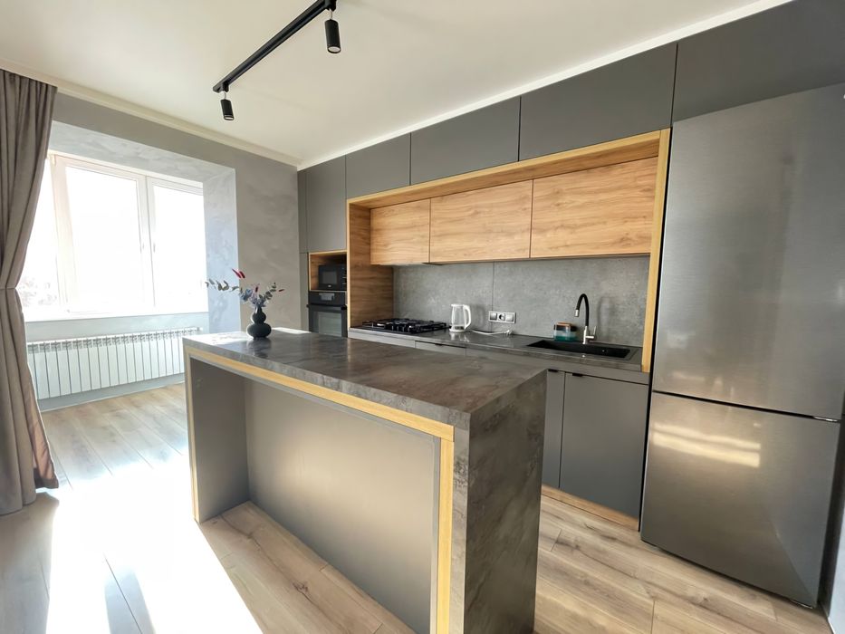 Квартира студія подобово (жк Парковий комплекс)