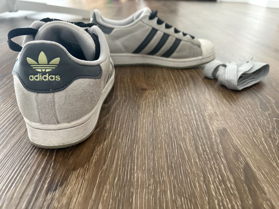 Adidas Superstar nr 38 2/3