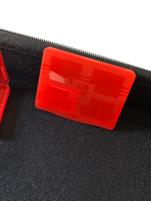 Nintendo Switch - deluxe system case