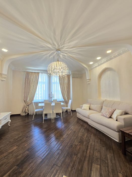 3-rooms apartment apartment by the address (area 120 m²) - Atlanta.ua - photo 2