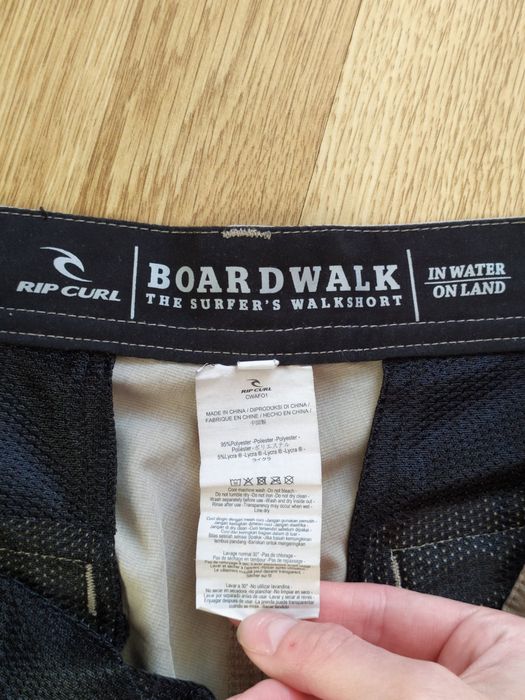 Літні шорти Boardwalk