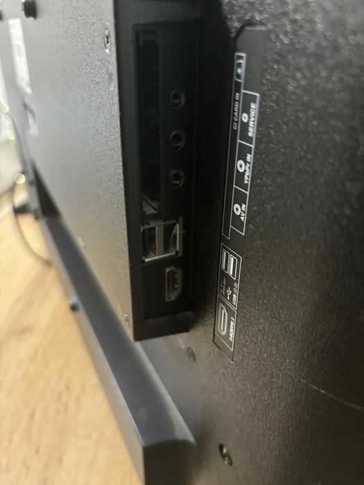 Telewizor sharp 32cale