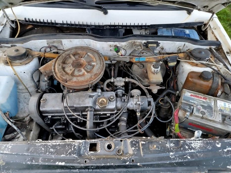 Продам ваз 21099