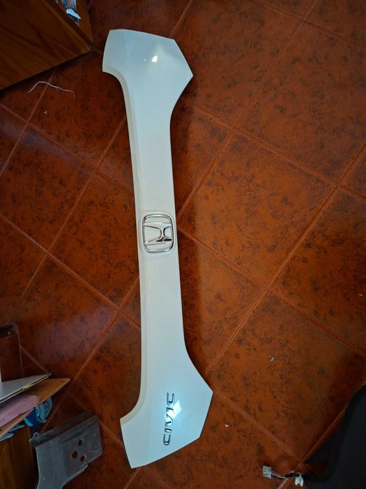 Aleron da Mala Honda civic 2016 original usado