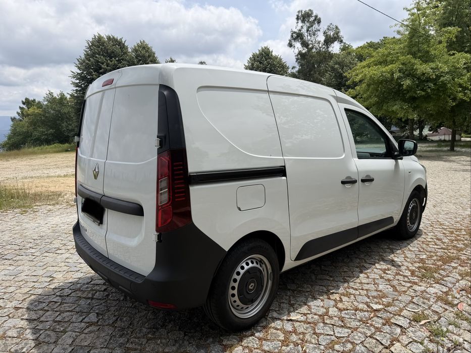 Renault Express 2023