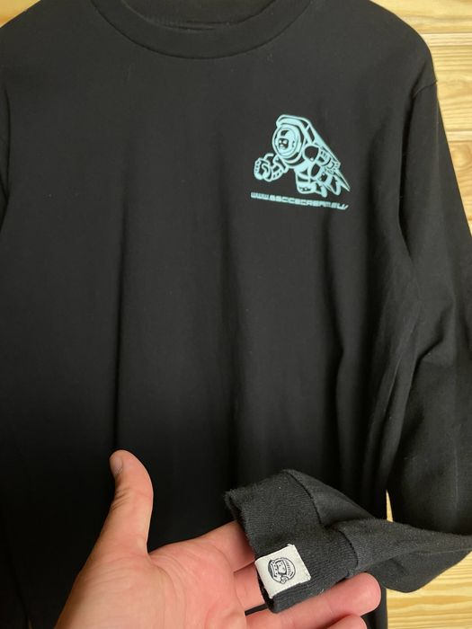 Чоловічий світшот кофта Billionaire Boys Club