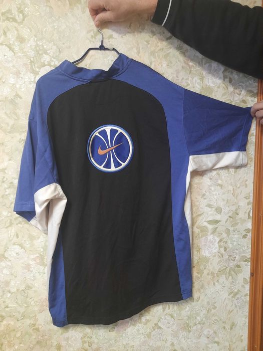 Кофта Nike 2xl. стан гарний