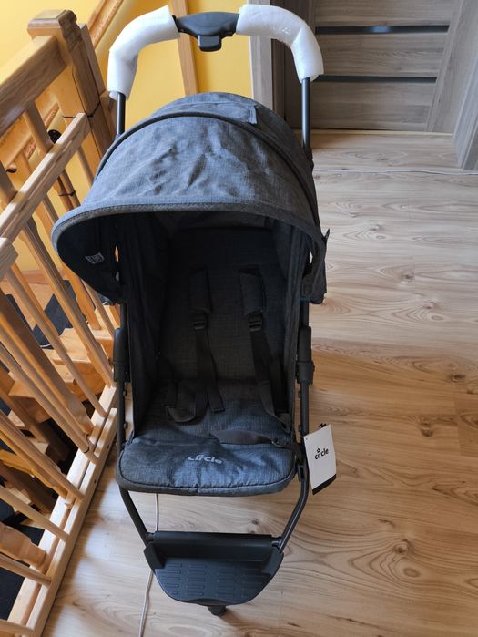 Wózek spacerowy Circle