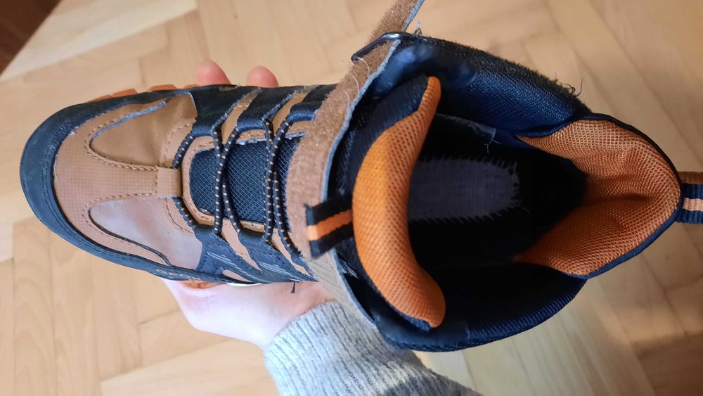 Взуття Geox 36 розмір