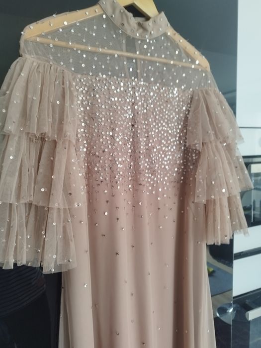 Sprzedam piękną sukienkę ASOS