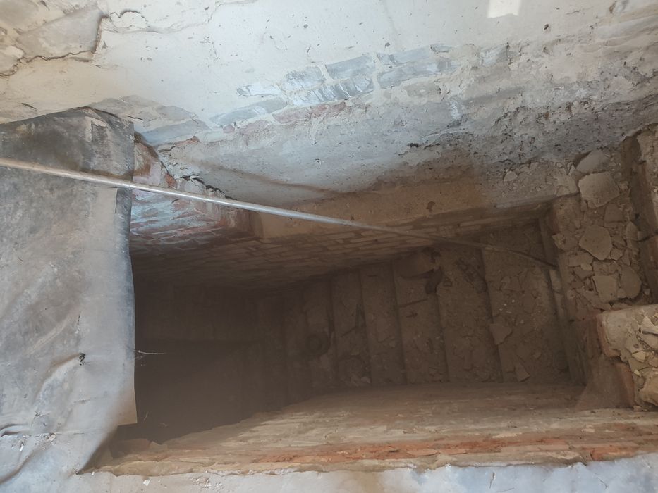 Продам гараж 6х4 общество "Мир"