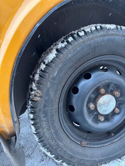 Нива 2121 1983р 2200$