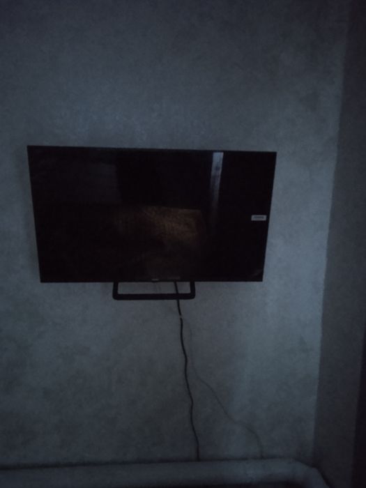 Продам смарт телевізор Ergo 32WHS9200