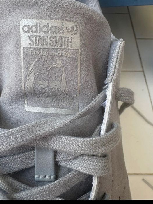 Stan Smith adidas