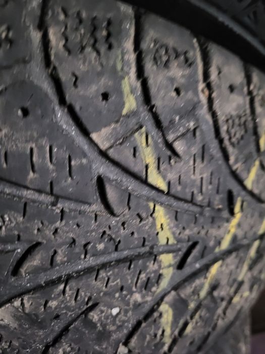Зимові шини Hankook