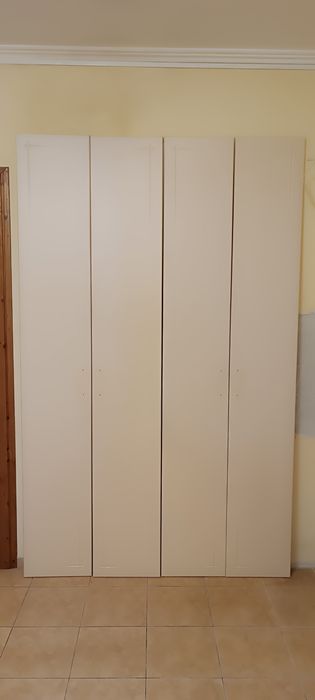 Фасади МДФ плівкові для меблів