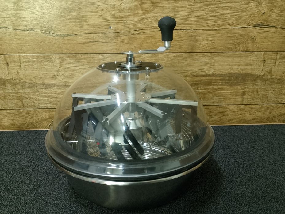 Aygrochy Leaf Bowl Trimmer– ręczna maszyna do przycinania lisci