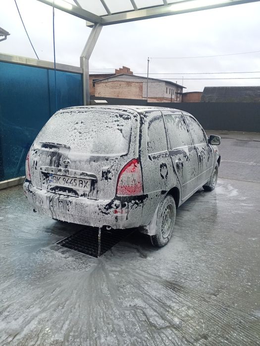 Продам ВАЗ Каліна