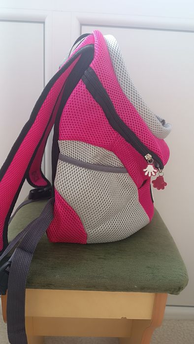 Переноска для песиків, котиків