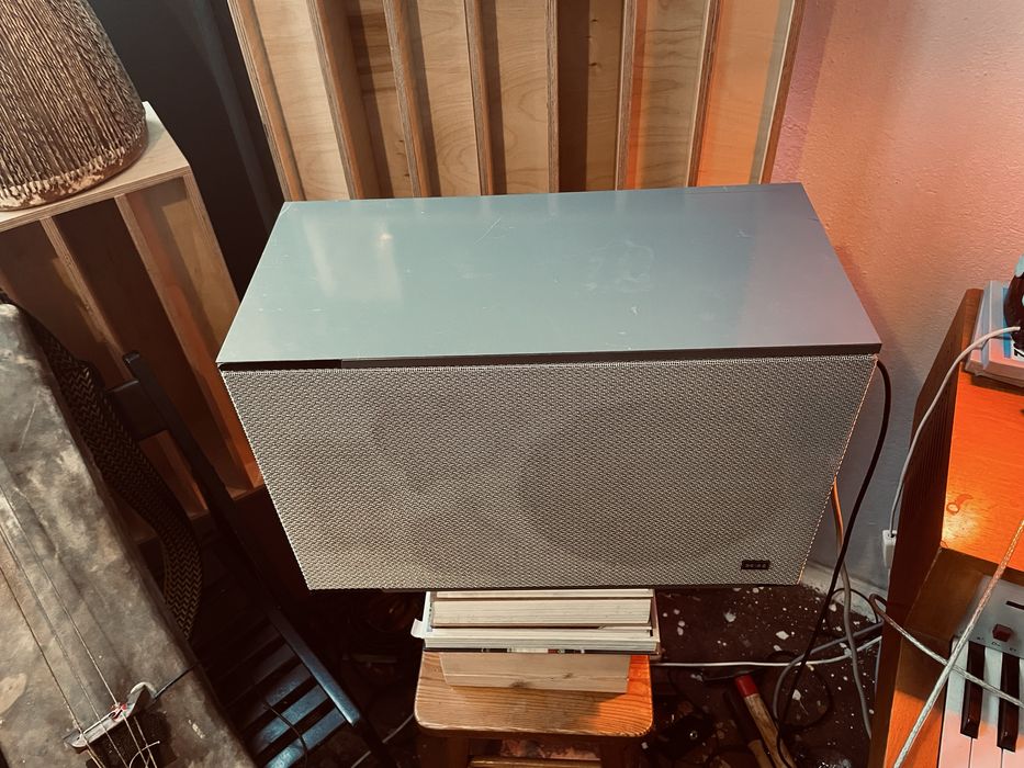 Monitory Klein & hummel OY, OKAZJA!!