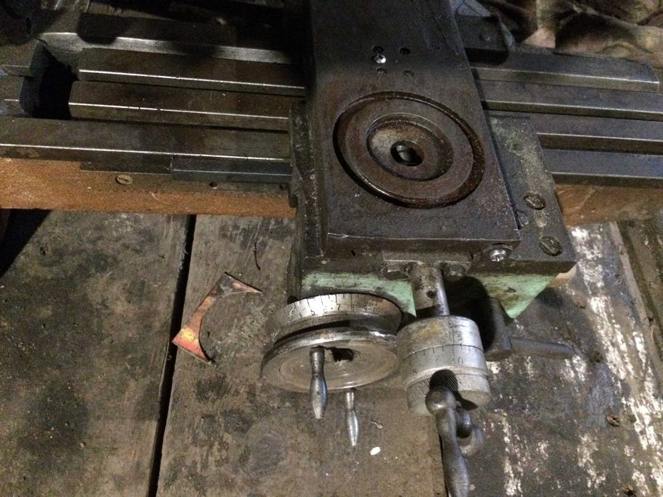 Верстат ТВ-16 продам