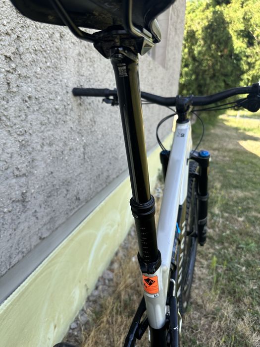 Rower Canyon Spectral 125 M Super Stan