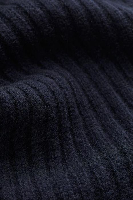 Комплект шапка та шарф premium quality h&m