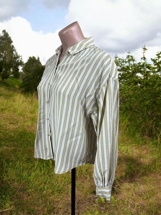 Levi’s roz. M damska koszula w paski