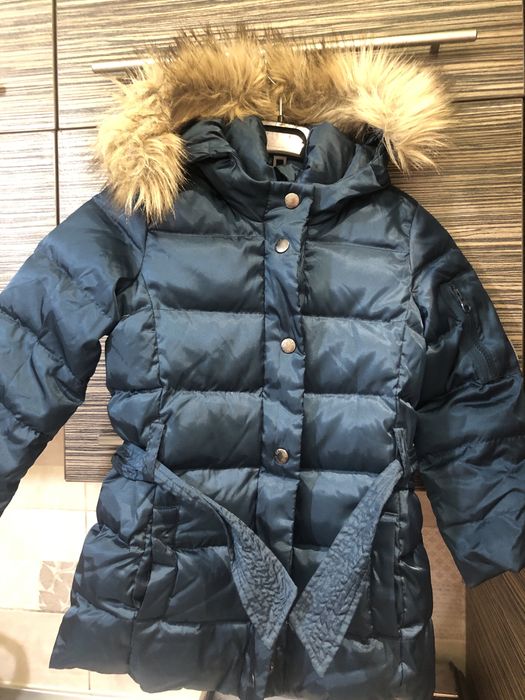 Продам пуховик Gap 100 см