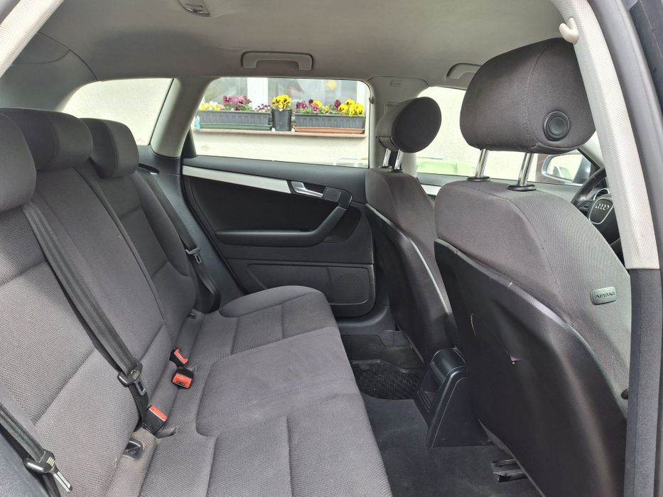 Audi a3 sportback 2.0 tdi