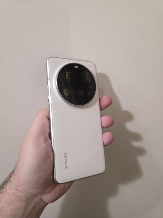 Xiaomi 15 Ultra White Global 16/512GB