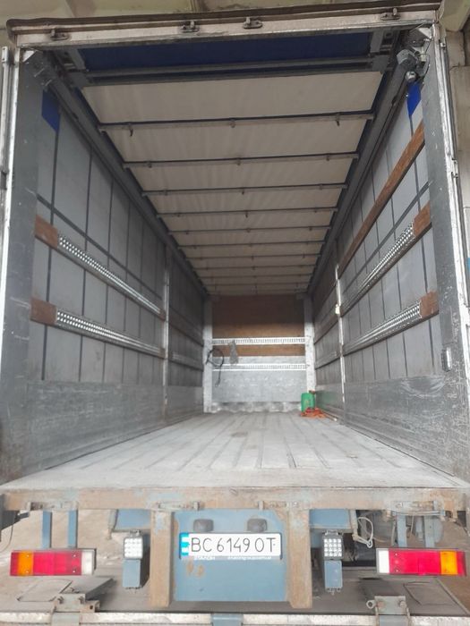 Продам Daf xf 105