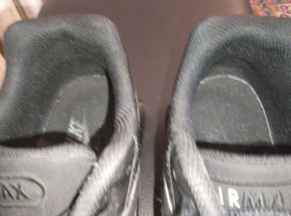 Кросовки найк оригінал