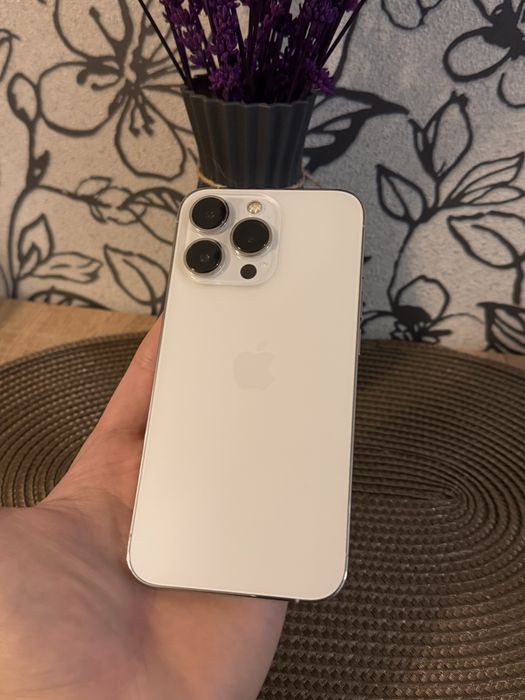 IPhone 13 Pro 128GB | Ідеальний стан | АКБ 85%